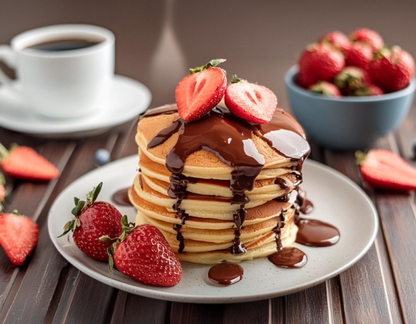 Pancakes 1